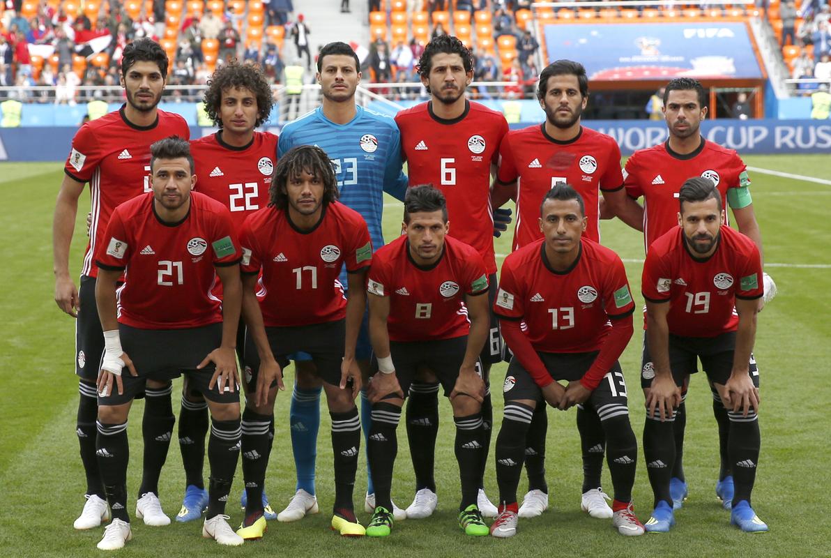 世界杯开幕直播埃及