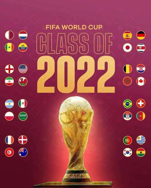 世界杯2022开幕式几点开始直播