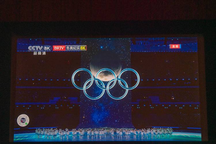 冬奥会直播在线观看2022
