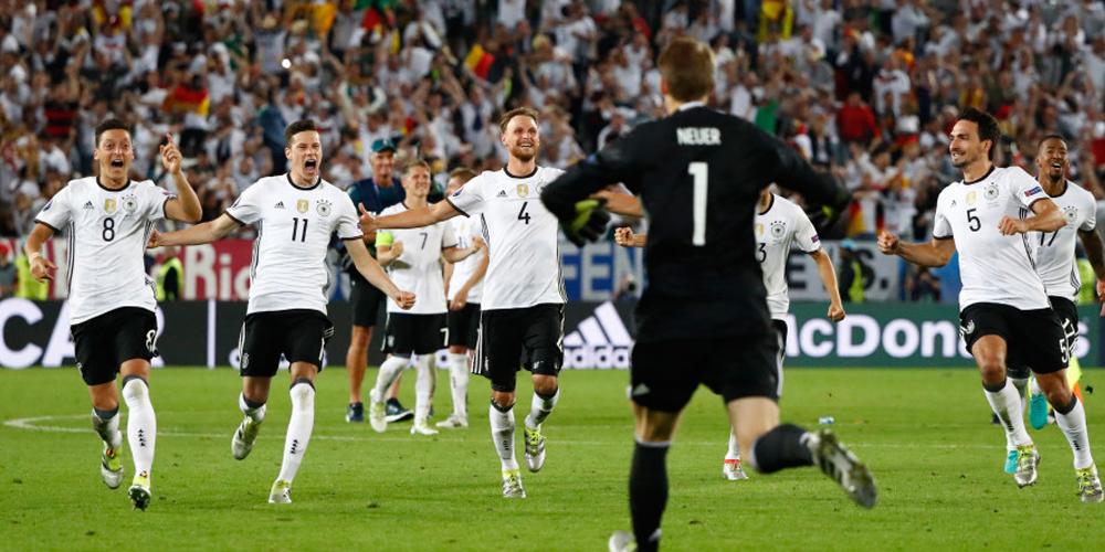德国vs意大利点球大战视频