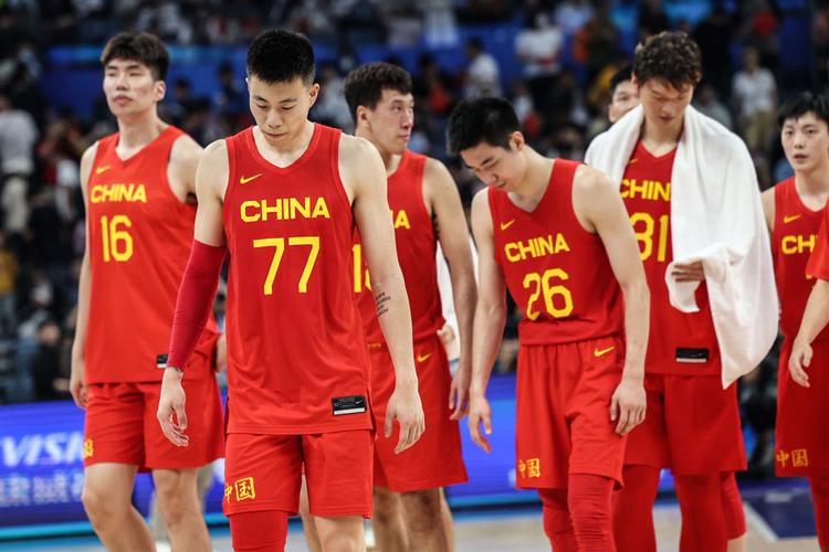 男篮亚锦赛2017中国男篮