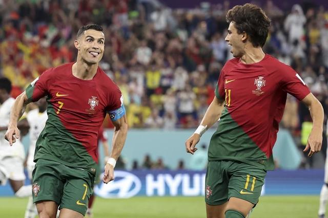 葡萄牙vs乌拉圭谁厉害