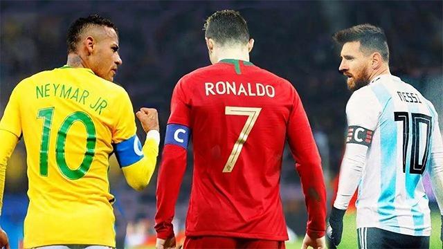 葡萄牙vs阿根廷