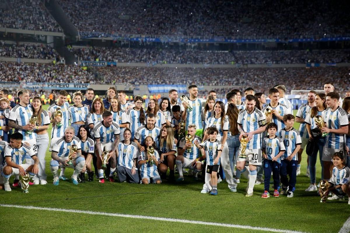 阿根廷世界杯大名单最新