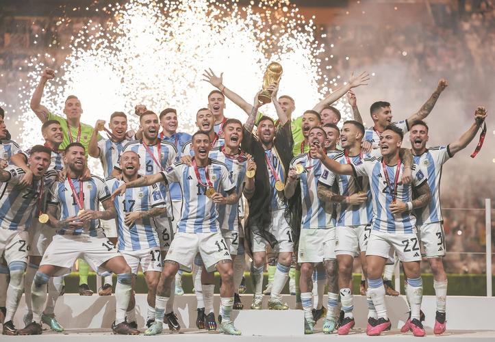 阿根廷足球甲级联赛排名