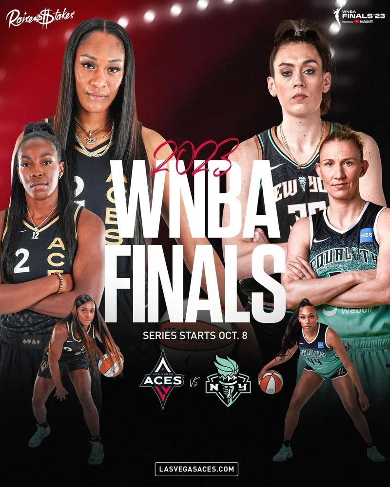 WNBA纽约自由人队